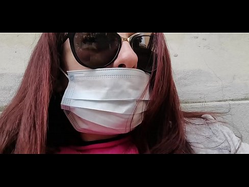 ❤️ Nicoletta tau ua pauj rau nws cov neeg zej zog thiab pees hauv nws lub chaw nres tsheb (Tshwj xeeb Covid19 Italian Quarantine) ❤️ Porno ntawm peb hmn.safehaus.top% ib