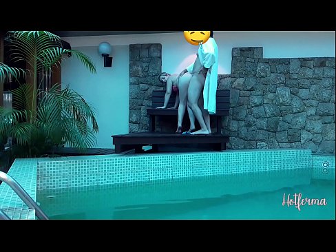 ❤️ Tus thawj coj caw tus tub txib mus rau hauv lub pas dej, tab sis tsis tuaj yeem tiv taus kub ❤️ Porno ntawm peb hmn.safehaus.top% ib
